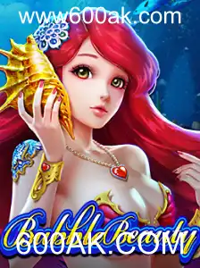 Descubra o Encantador Mundo de BubbleBeauty