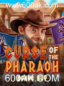 Descubra o Mundo Fascinante de Curse of the Pharaoh Bonus Buy e Sua Conexão com 600AK.COM