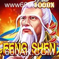 FengShen: Uma Jornada Épica no Mundo dos Jogos Online