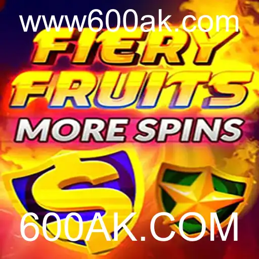 Explorando o Universo do Jogo FieryFruitsMoreSpins