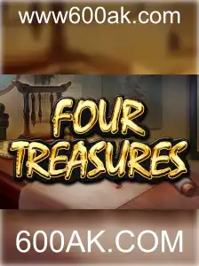 Descubra o Envolvente Mundo de FourTreasures: Um Jogo Inovador e Interativo