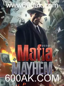 Explorando o Universo de MafiaMayhem: Regras, Estratégias e a Conexão com 600AK.COM