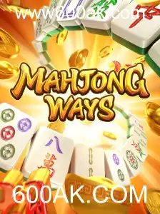 MahjongWays: Descubra o Fascinante Mundo do Mahjong Online