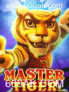 Descubra o Fascinante Jogo MasterTiger e as Regras que o Definem