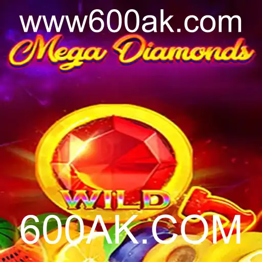Explorando o Mundo do MegaDiamond: Um Novo Jogo Empolgante de 600AK.COM