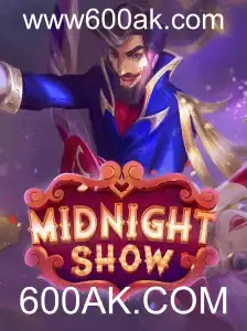 Descubra o Envolvente Mundo do Jogo MidnightShow