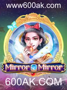 MirrorMirror: O Novo Fenômeno do Mundo dos Jogos