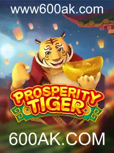 Descubra o Fascinante Mundo de ProsperityTiger: O Jogo Revolucionário dos Tempos Modernos