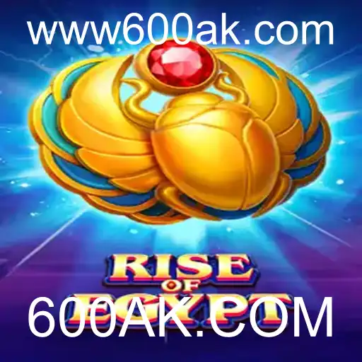 Descubra o Fascinante Universo de RiseOfEgypt e sua Conexão com 600AK.COM