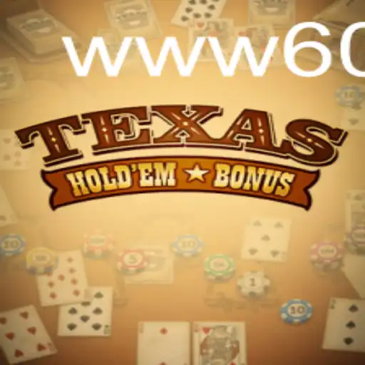 Descubra Tudo Sobre o Jogo de Cartas Texas Hold'em Bonus: Regras e Estratégias