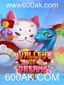 Explorando o Fascinante Mundo de ValleyofDreams