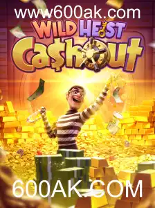 Explorando o WildHeistCashout: Descubra as Regras e Estratégias deste Empolgante Jogo